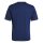 adidas Team Icon25 Short Trikot Kinder - tenabl/white