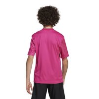 adidas Team Icon25 Short Trikot Kinder - terema/black