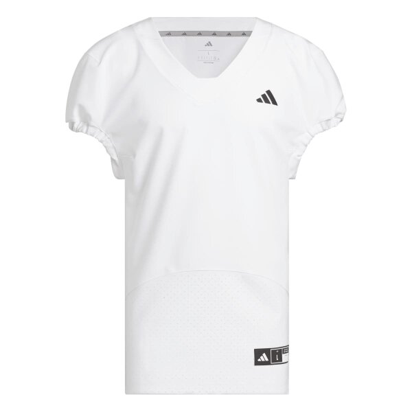 adidas Adizero Impact Football Trikot Herren - white