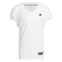 adidas Adizero Impact Football Trikot Herren - white