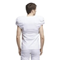 adidas Adizero Impact Football Trikot Herren - white