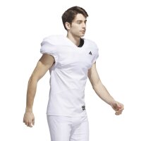 adidas Adizero Impact Football Trikot Herren - white