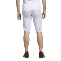 adidas Adizero Impact Football lange Hose Herren - white