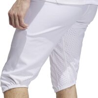 adidas Adizero Impact Football lange Hose Herren - white