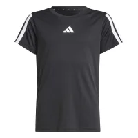 adidas Train Essentials 3-Stripes T-Shirt Kinder -...