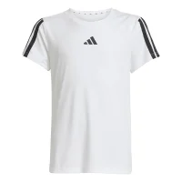 adidas Train Essentials 3-Stripes T-Shirt Kinder -...