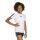 adidas Train Essentials 3-Stripes T-Shirt Kinder - white/black