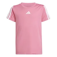 adidas Train Essentials 3-Stripes T-Shirt Kinder -...