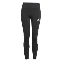 adidas Train Essentials 3-Stripes Leggings Kinder -...