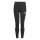 adidas Train Essentials 3-Stripes Leggings Kinder - black/white