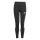 adidas Train Essentials 3-Stripes Leggings Kinder - black/white