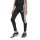 adidas Train Essentials 3-Stripes Leggings Kinder - black/white