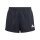 adidas Train Essentials 3-Stripes kurze Hose Kinder - black/white