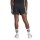 adidas Train Essentials 3-Stripes kurze Hose Kinder - black/white
