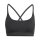 adidas All Me Light Support Sport BH Damen - black