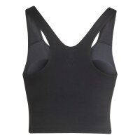adidas All Me Support Tank Sport BH Damen - black