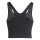 adidas All Me Support Tank Sport BH Damen - black