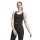 adidas All Me Support Tank Sport BH Damen - black