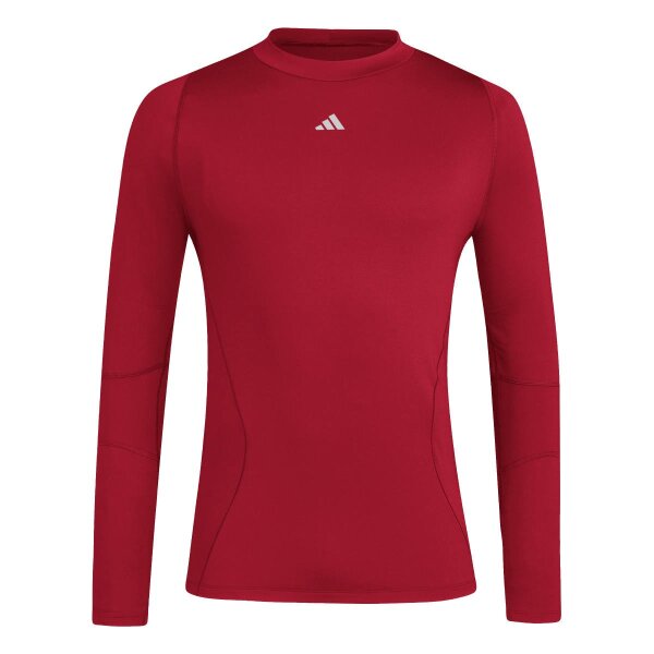 adidas Techfit Cold.rdy langarm Shirt Herren - tepore