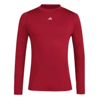 adidas Techfit Cold.rdy langarm Shirt Herren - tepore