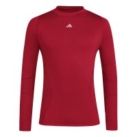 adidas Techfit Cold.rdy langarm Shirt Herren - tepore