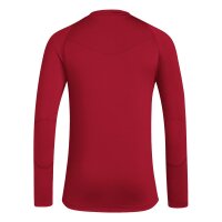 adidas Techfit Cold.rdy langarm Shirt Herren - tepore