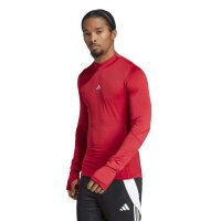 adidas Techfit Cold.rdy langarm Shirt Herren - tepore