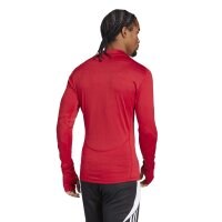 adidas Techfit Cold.rdy langarm Shirt Herren - tepore