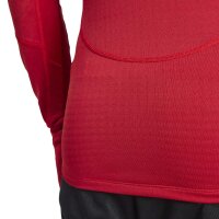 adidas Techfit Cold.rdy langarm Shirt Herren - tepore