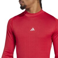adidas Techfit Cold.rdy langarm Shirt Herren - tepore