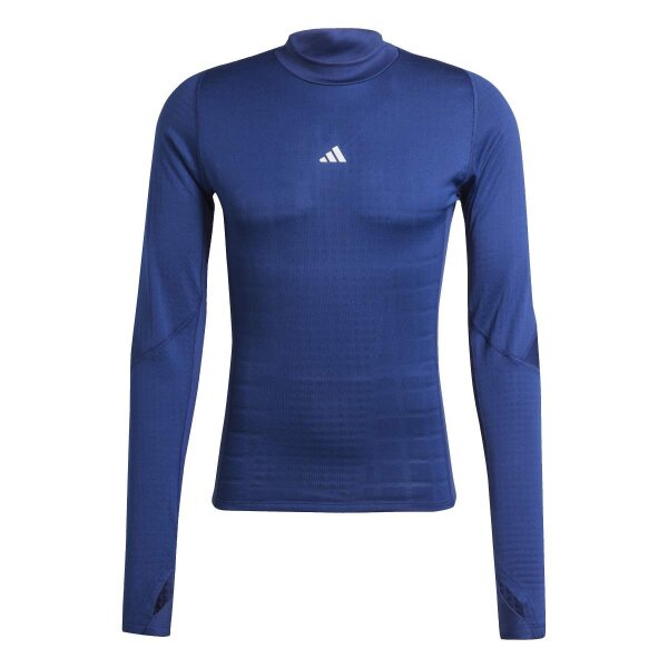 adidas Techfit Cold.rdy langarm Shirt Herren - tenabl