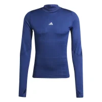 adidas Techfit Cold.rdy langarm Shirt Herren - tenabl