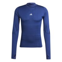 adidas Techfit Cold.rdy langarm Shirt Herren - tenabl