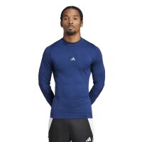adidas Techfit Cold.rdy langarm Shirt Herren - tenabl
