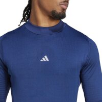adidas Techfit Cold.rdy langarm Shirt Herren - tenabl