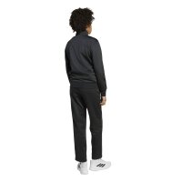 adidas Tricot Colourpop Trainingsanzug Kinder - black/white