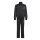 adidas Tricot Colourpop Trainingsanzug Kinder - black/white