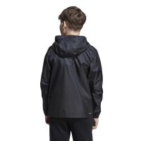 adidas Rain Jacke Kinder - black