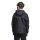 adidas Rain Jacke Kinder - black