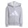 adidas Essentials Trainingsanzug Kinder - mgreyh/white