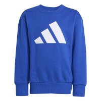 adidas Essentials Trainingshose Kinder - royblu/white