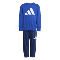 adidas Essentials Trainingshose Kinder - royblu/white