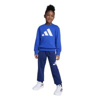 adidas Essentials Trainingshose Kinder - royblu/white