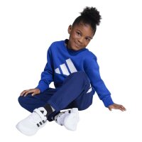adidas Essentials Trainingshose Kinder - royblu/white