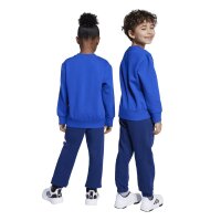 adidas Essentials Trainingshose Kinder - royblu/white