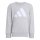 adidas Essentials Trainingshose Kinder - mgreyh/white