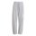 adidas Essentials Trainingshose Kinder - mgreyh/white