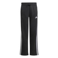 adidas Essentials Trainingsanzug Kinder - black/white