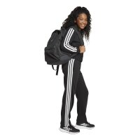 adidas Essentials Trainingsanzug Kinder - black/white
