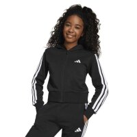 adidas Essentials Trainingsanzug Kinder - black/white